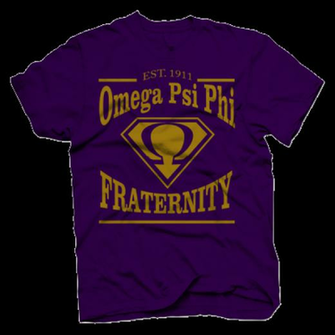 Omega Psi Phi Wallpaper