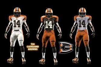 Cleveland Browns