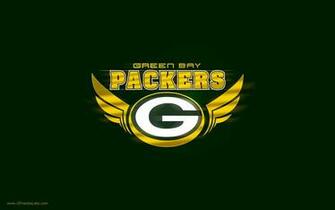 Green Bay Packers Desktop Background Wallpaper Logo Aaron