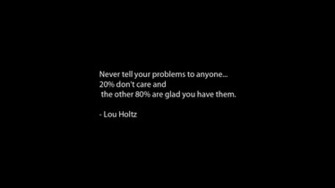 Quote HD Wallpaper Background
