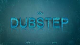 Dubstep Wallpaper