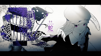 Nadeko Wallpaper Engine R Araragi