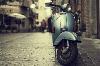 Vintage Vespa Wallpaper Tag HD WallpaperHD