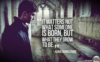 Funmozar Harry Potter Wallpaper With Quotes