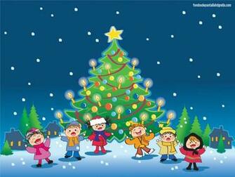 Descargar Imagen Christmas Mobile Phone Wallpaper HD Widescreen Gratis