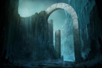 Fantasy Lord Of The Rings HD Wallpaper