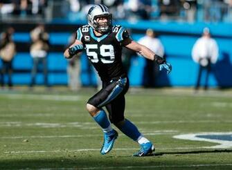 Luke Kuechly Wallpaper All Pro Team Projections Nfl