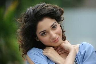 Tamanna HD Spicy Wallpaper Big Heroine Cute Pics