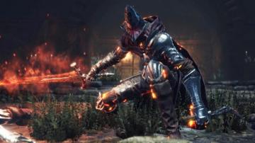 Dark Souls Iii Wallpaper Playstation Universe