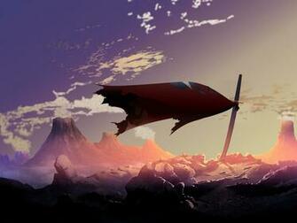 Anime Tengen Toppa Gurren Lagann Kazuma Wallpaper