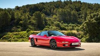 Honda Nsx Wallpaper HD Image Wsupercars