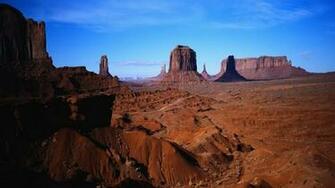 Wallpaper HD Arizona Desert Storm X Kb Jpeg
