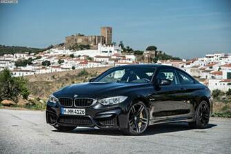 Bmw Cars Wallpaper M4 Coupe In Sapphire Black