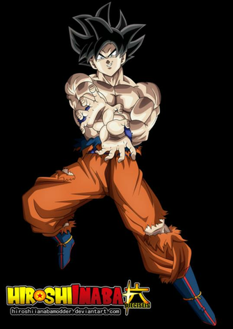 Migatte No Goku By Hiroshiianabamodder