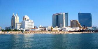 Of Atlantic City Nj Wallpaper Photos This