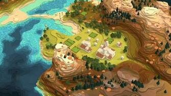 Godus Another Baffling Bizarre Peter Molyneux Game Wired