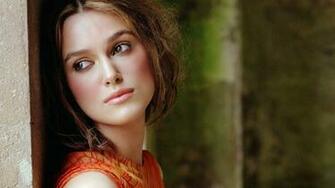 Keira Knightley HD Wallpaper