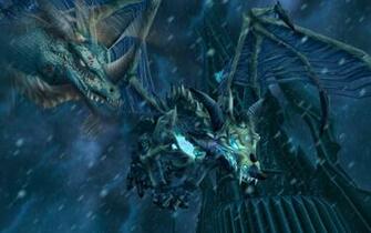 Best Sindragosa Wallpaper