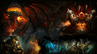 Wow Wallpaper By Chipinators