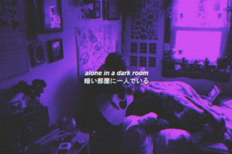 Awe Inspiring Grunge Aesthetic Desktop Wallpaper