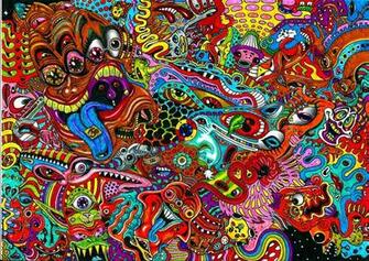 As In Acid Is Rich Complex And Can Express Anything Related To One
