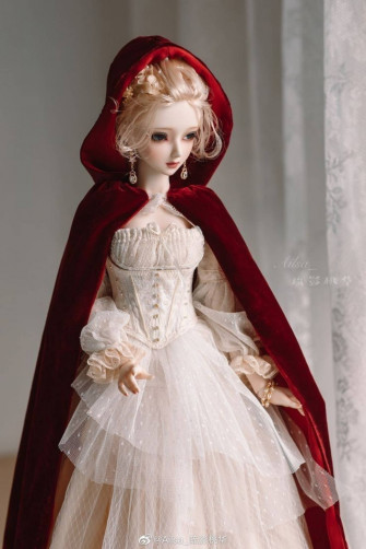 Doll Wallpaper