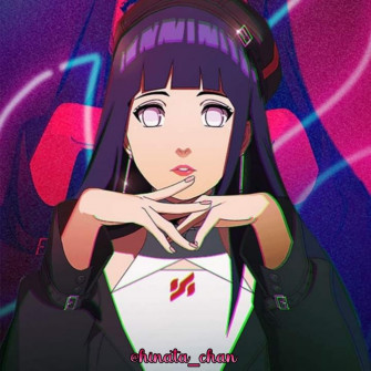 Hinata Hyuga