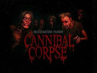 Cannibal Corpse Cannibalcorpse7 Wallpaper Metal Bands