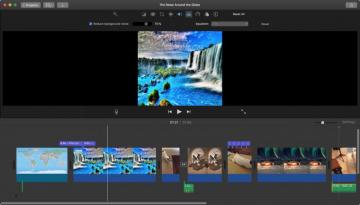Reduce Background Noise In Imovie