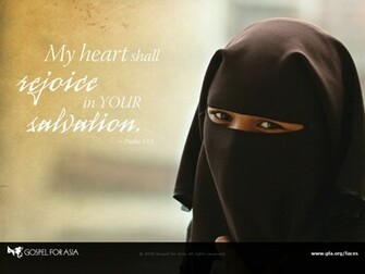 Gospel For Asia Wallpaper Christian And Background