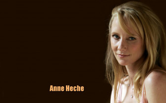 Anne Heche Wallpaper