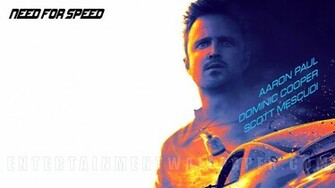 Need For Speed Movie Wallpaper Quoteko