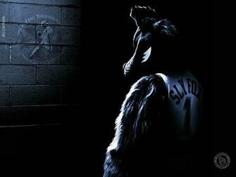 New Jersey Nets Wallpaper Nba Mascot