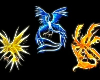 Pokemon Wallpaper Hq