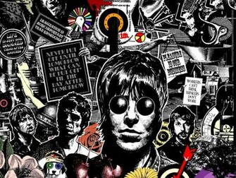 Oasis Cool Pict HD Theurbanrealist