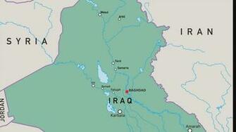 Seconds In Tikrit Iraq The Global Coalition Against Daesh