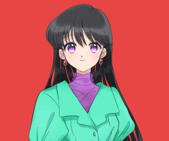 Sailor Mars Moon Pfp Wallpaper