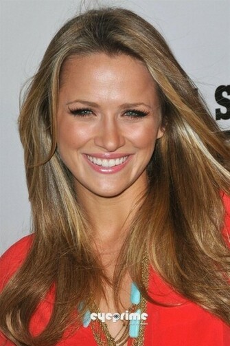 Shantel Vansanten Wallpaper