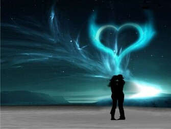 Kissing Wallpaper HD