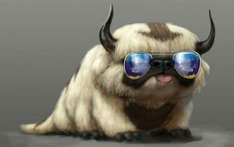 Cool Dog Background