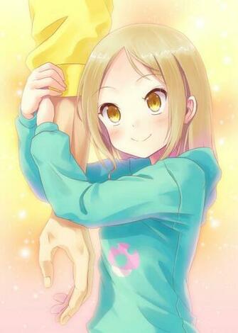 Usagi Drop Yumi Unita Zerochan Anime Image Board