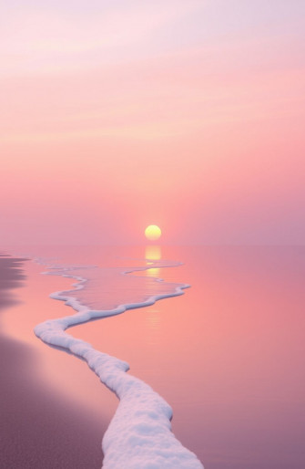 Satisfying Wallpaper