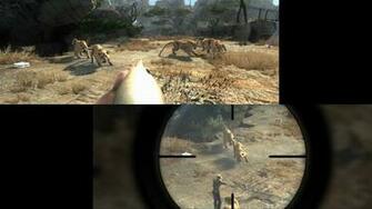 Cabela S Dangerous Hunts Screenshots Pictures Wallpaper