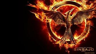 Hunger Games Mockingjay Desktop Background