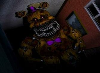 Fredbear