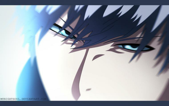 Gin Ichimaru Image HD Wallpaper And Background