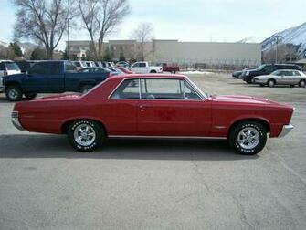 Related Pictures Used Pontiac Gto Black