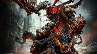Best Games Wallpaper HD Wide