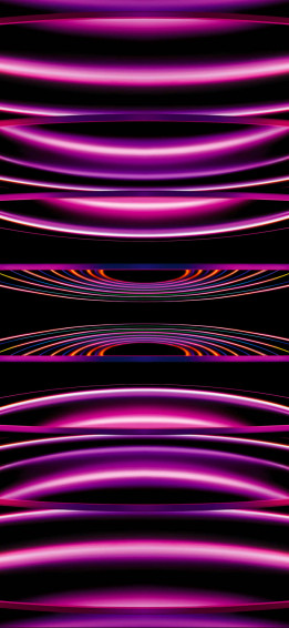 Stay Connected Everywhere With A Pink iPad Pro Wallpaper