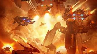 Wallpaper Etherium Best Games Game Sci Fi Pc Screenshot